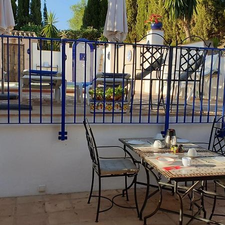 Premium Bed & Breakfast Casa Alegria Andaluza Los Romanes Exterior foto